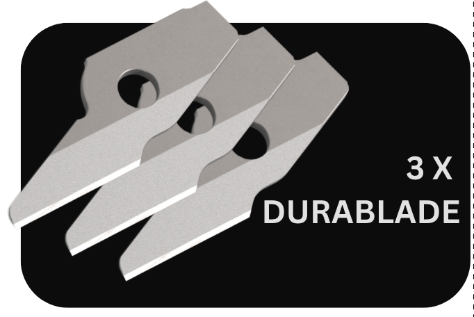 DuraBlade X 3