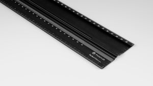 12"(30cm) Ruler