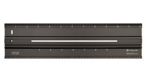 12"(30cm) Ruler